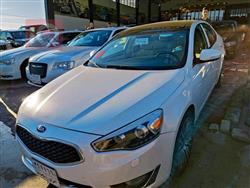 Kia Cadenza